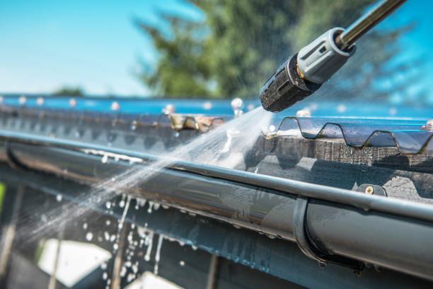 Best Sidewalk Pressure Washing  in Poplarville, MS