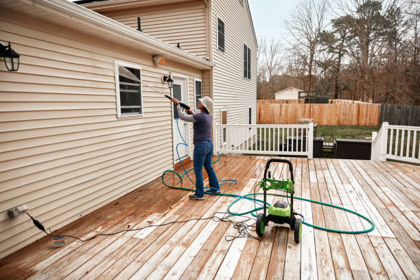 Best Residential Pressure Washing Services  in Poplarville, MS