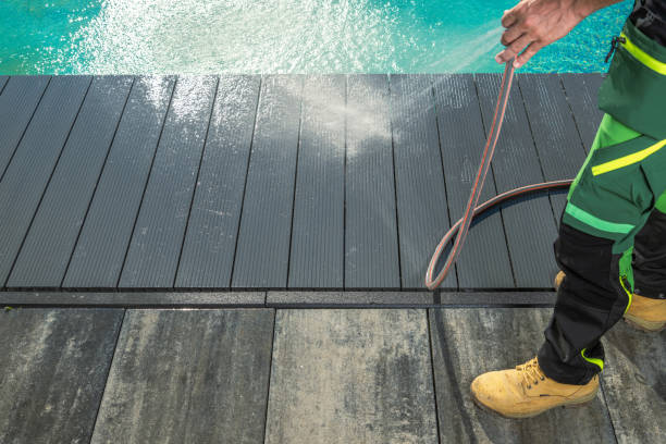 Best Power Washing Near Me  in Poplarville, MS