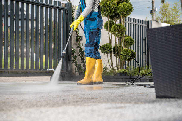 Poplarville, MS Pressure Washing Company