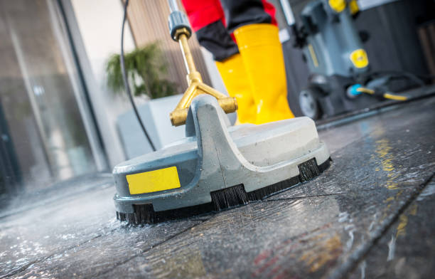 Best Deck Cleaning Services  in Poplarville, MS