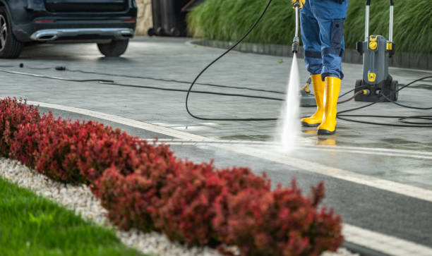 Best Pressure Washing Contractors  in Poplarville, MS
