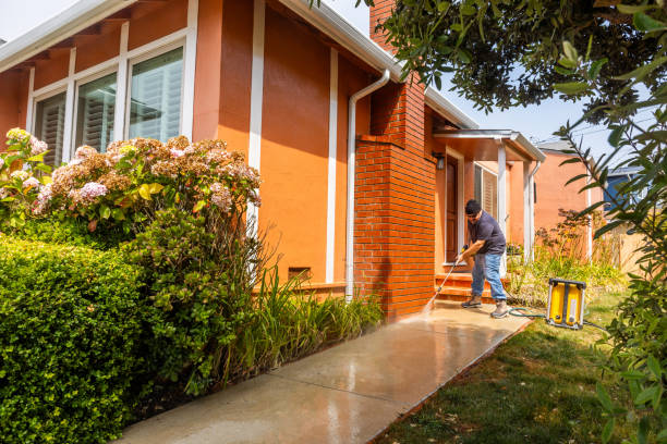 Best Commercial Pressure Washing  in Poplarville, MS