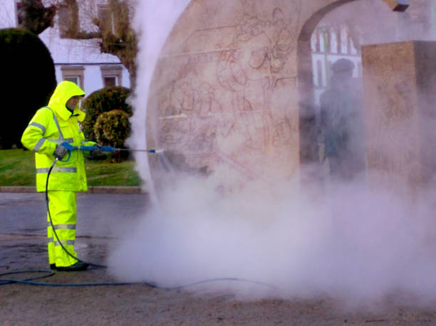 Professional Pressure Washing in Poplarville, MS