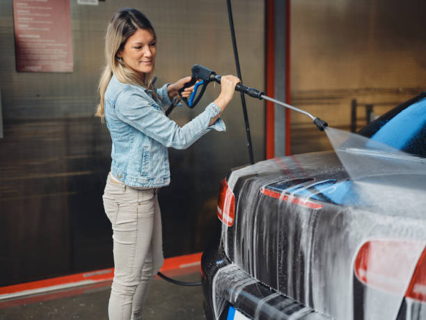 Best Affordable Pressure Washing  in Poplarville, MS
