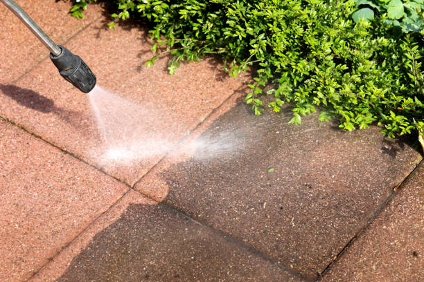 Why Choose Our Certified Pressure Washing Experts for Your Project Needs in Poplarville, MS?