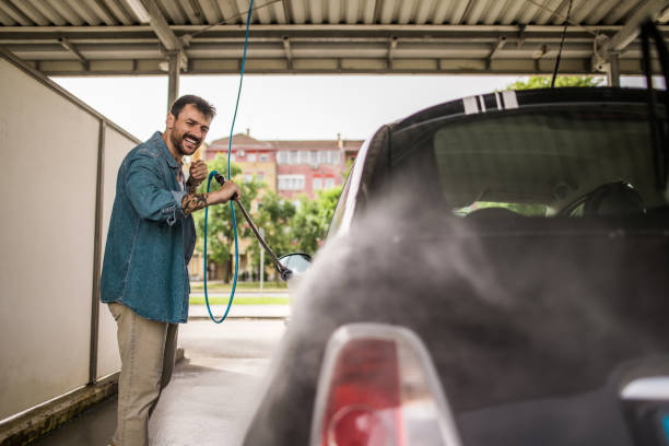 Pressure Washing Contractors in Poplarville, MS